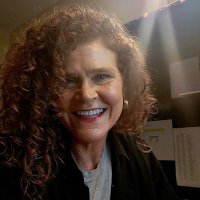 Rozi Marsh (@rozimarsh) 's Twitter Profile