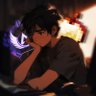ElitPRO_1's profile picture. Minecraft gamer and C4D animator