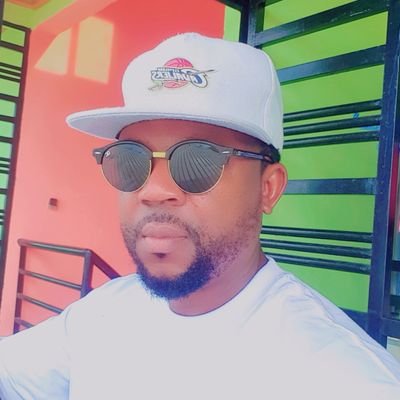 sopsehdivine's profile picture. Because I'm an African