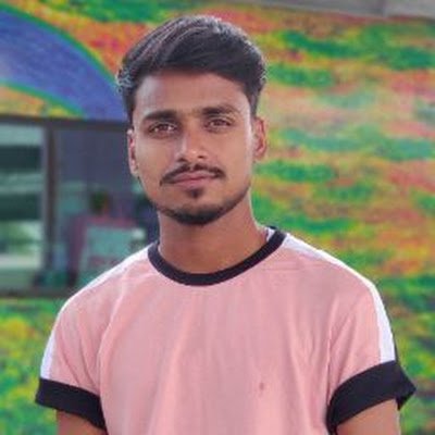 Engineer | Software engineer | Little bit of interest in Indian politics only for BJP | Bharat Mata 😊| HarHar Mahadev 🔱 | Radhey Radhey 🪈 | Jai Shree Ram 🏹