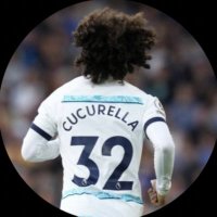 Marc Cucurella(@cucurella3_) 's Twitter Profile Photo
