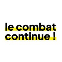 Le combat continue !(@lecombat_) 's Twitter Profileg