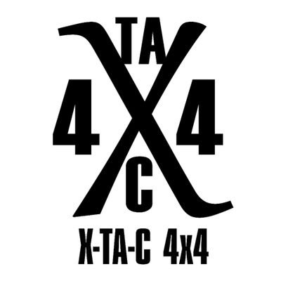 X-TA-C 4x4 - Reggae & Dancehall Soundsystem - Birmingham, UK Est. 1995
For Bookings: (+44) 07415817391
Mixes, Soundclashes + more - https://t.co/0ikZqGLwMp
