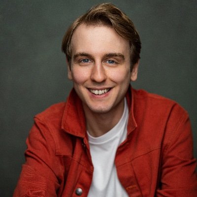 Actor | Currently Ensemble & u/s Fagin @OliverOnStage | Rep by @felixdewolfe