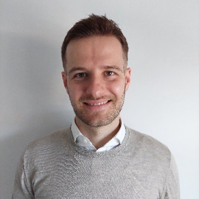 Senior Lecturer @ LJMU & coach
https://t.co/jZgrY3RwFd