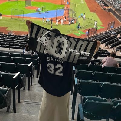 marin_es0616's profile picture. chibalotte #0 #32 ロッテの応援がだいすきです🫶🏻 リプDM返信遅めです🙇🏻‍♀️