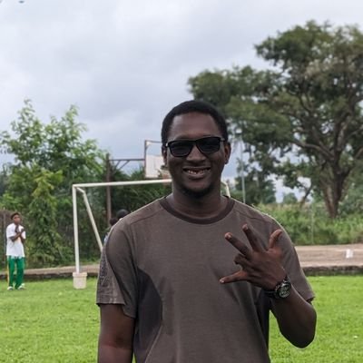 Ghostwriter || FPL Top 5k🌍, top 50🇳🇬 22/23 || I help casual managers navigate FPL with weekly tips via email. Join the FPL Expo for FREE 👉🏾 https://t.co/JL3oc1MFWK