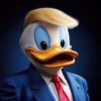 The Donald 🇺🇸(@SingularityTV) 's Twitter Profile Photo