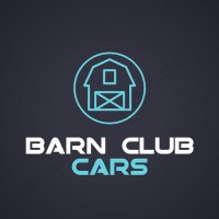 Barn Club Cars(@Mk2Channel) 's Twitter Profile Photo