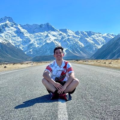 X A V I E R 🚴 Profile