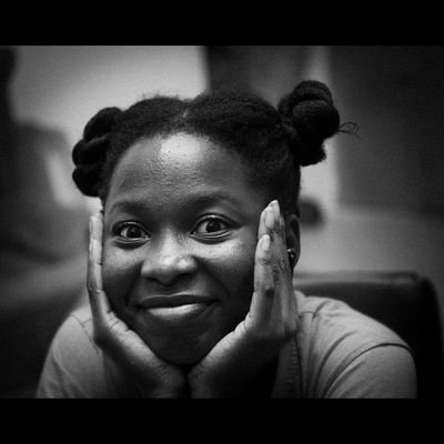 Realist || Daddy's Girl || Writer and Content Strategist