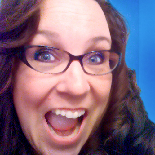 Rockin' a positive attitude • passionate about social media • writer • and so much more.