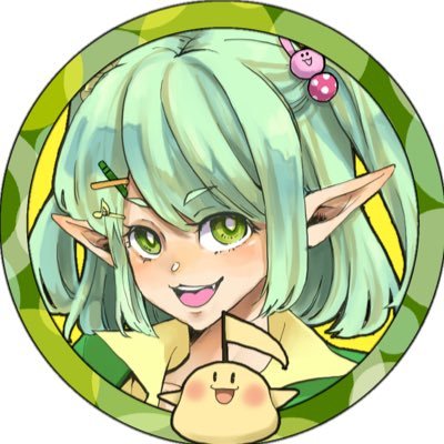 西の方の森からやって来たエルフ3000歳（ぐらい）🧝‍♀️💚コラボのお誘いはDMまで♡誤字脱字多め♡好きな事を好きな時に好きなだけ/FA・切り抜き・スクショ→ #うづらぶ/配信タグ→ #うづちゃまらいぶ ♡素晴らしい立ち絵を描いてくれた絵師様→yon様（@yon_oekaki）