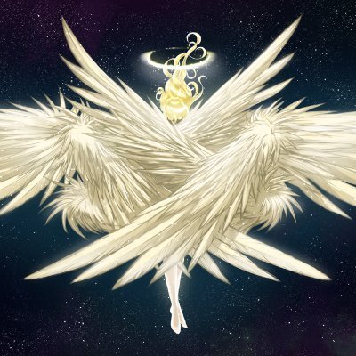 🍁⛩️ Legion ⛩️🍁 - For we are Many.さんのプロフィール画像