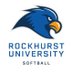 Rockhurst Softball (@RockUSoftball) Twitter profile photo