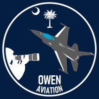 Owen | Aviation Photographer(@OwenAviation) 's Twitter Profile Photo