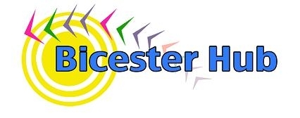 BicesterHub's profile picture. Oxfordshire County Council Early Intervention Services for children, young people and families.