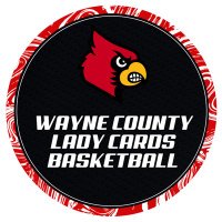 Wayne County Lady Cards (@waynecountygbb) 's Twitter Profile Photo Wayne County Lady Cards (@waynecountygbb) 's Twitter Profile Photo