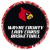 Wayne County Lady Cards (@waynecountygbb) Twitter profile photo Wayne County Lady Cards (@waynecountygbb) Twitter profile photo