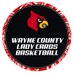 Wayne County Lady Cards (@WayneCountyGBB) Twitter profile photo