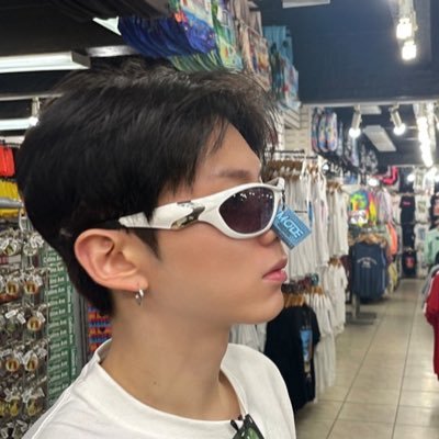 summer__k_y's profile picture. 고3베베 | 유기현이나라다