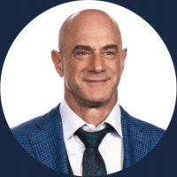 the chris meloni project(@MeloniProject) 's Twitter Profile Photo