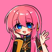 FuLUKAlor ink. / 巡音ルカファンメイドライブ (@luka_fanmade) 's Twitter Profile Photo FuLUKAlor ink. / 巡音ルカファンメイドライブ (@luka_fanmade) 's Twitter Profile Photo