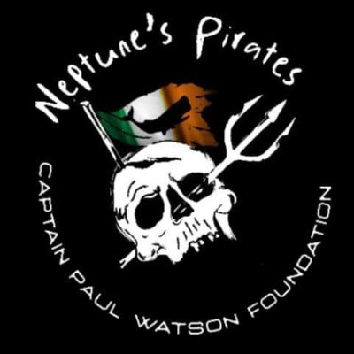 Captain Paul Watson Foundation Ireland