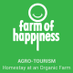 Farm of Happiness Agro Tourism Homestay (@FarmOfHappiness) Twitter profile photo