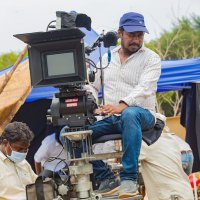 KARTHICKEYAN Cinematographer (@ammkarthickeyan) 's Twitter Profile