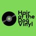 Hair of the Dog Vinyl (@HairofthedogVnl) Twitter profile photo