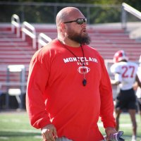 Jim Marshman (@coachjim76) 's Twitter Profile