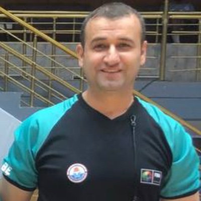 BahdeenSh's profile picture. 