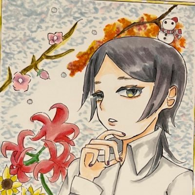 シノさんのプロフィール画像