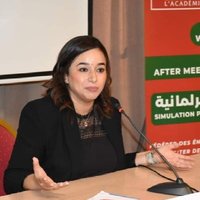 Ibtissame AZZAOUI, PhD, Eng. 🇲🇦 إبتسام عزاوي (@ibtissame_azz) Twitter profile photo