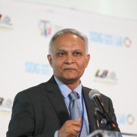 Sanjay Verma (@sanjayvermalfs) 's Twitter Profile