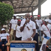 Juan Manuel NGUEMA (@jmnguema74) 's Twitter Profile
