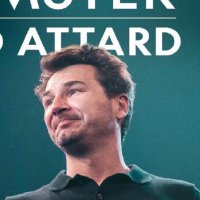 Frédéric Attard(@FrdricAttard) 's Twitter Profile Photo