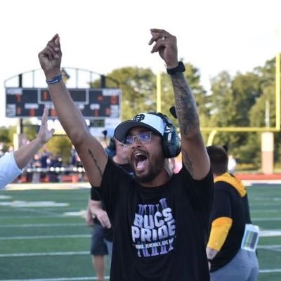 CoachCarsonWR Profile Picture