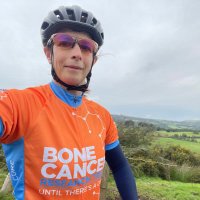 Gill Cribb (@gilliancribb) 's Twitter Profile