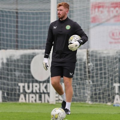 First team GK Coach 🧤| GK coach Republic of Ireland Men’s U16 🇮🇪 | MSc Performance coaching.