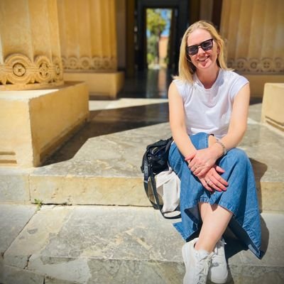 DianeSutton_'s profile picture. Member Relations | @KingsInns