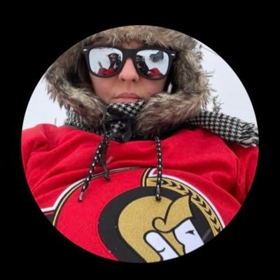 Die hard SENS fan! GO SENS GOO! PhwlOttawa fan!