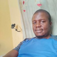 Ejike Okonkwo (@ejikeokonkwo12) 's Twitter Profile