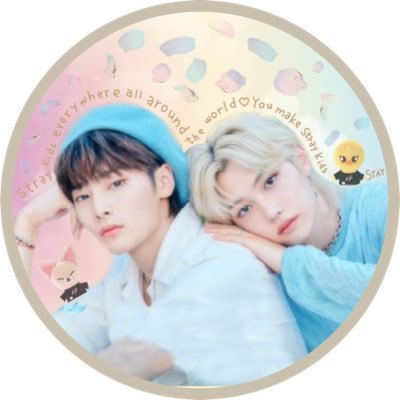 skz_starmy's profile picture. Kポ雑食オタ🇰🇷踊る系STAY🕺🔩💚🇯🇵ｲﾙｺﾝ＆🇰🇷💗🖤ｿｳﾙｺﾝ＆🔩💙🇯🇵ｱﾝｺﾝ&✈️🩵🇰🇷ﾍﾟﾝﾐ ˖ ࣪⊹ﾄﾞﾑﾂ参戦❤🖤˖ ࣪⊹STAY5期加入済／渡韓記録VLOG編集中🤍YouTube🎞@ love.kpop_starmy