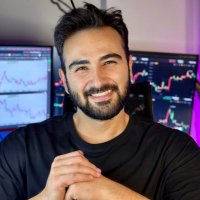 YGTtrader akademi(@ygt_asil) 's Twitter Profile Photo