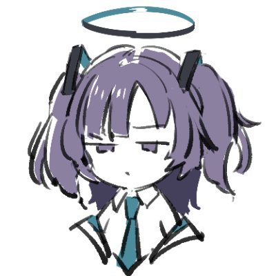 Uraraarr's profile picture. VRC用 Blenderとかイラストとか。 お仕事がDMになにとぞ