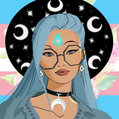 LilyWinterWitch's profile picture. 