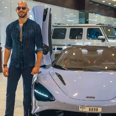 ghani_janati's profile picture. محترف في مجال التداول