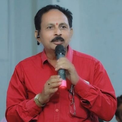 working as journalist from the last 40 years. Telangana State Govt. Harithamithra-2017 Cash Awarded.. editor : Telangana Reporter Daily